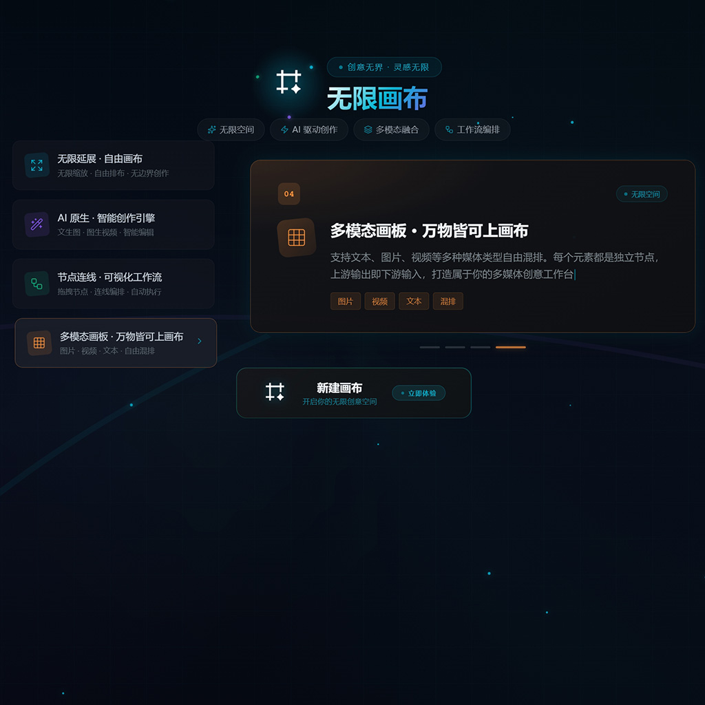 电商一键生视频 - 菁选灵创